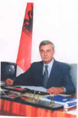 President Medani